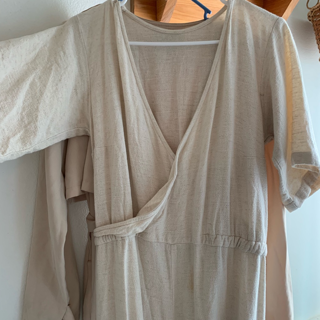 Esby Duffy Jumpsuit